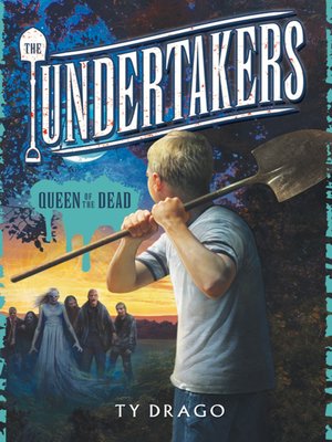cover image of The Undertakers